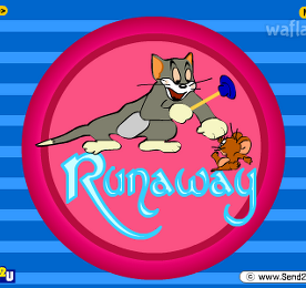 런어웨이 (Runaway)