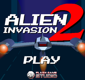 에일리언 인베이젼 2 (Alien Invasion 2)