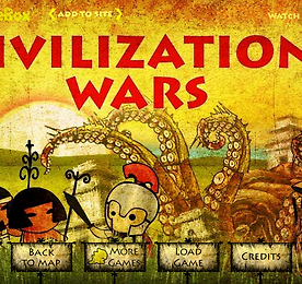 문명 전쟁 (Civilzations Wars)