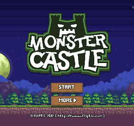 몬스터캐슬 (Monster Castle)