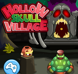 MIRCHI 할로우 스컬 빌리지 (Hollow Skull Village)