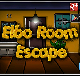 MIRCHI 엘보 룸 이스케이프 (Elbo Room Escape)