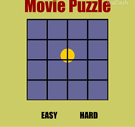 EYEZMAZE - 무비 퍼즐 (Movie Puzzle)