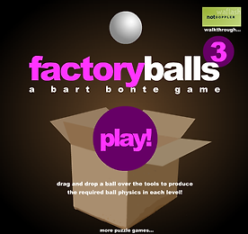 팩토리볼 3 (Factoryballs 3)