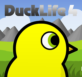 덕라이프4 (DuckLife 4)