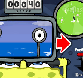 스폰지밥 범퍼 잠수정 (SpongeBob Bumper Subs)
