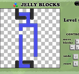 젤리 블록스 (Jelly Blocks)