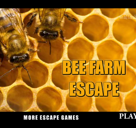 꿀벌 농장 탈출 (Bee Farm Escape)