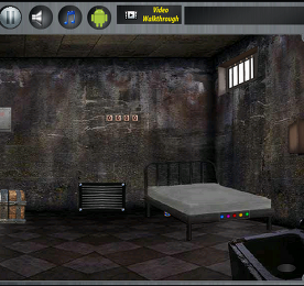 프리즌 이스케이프 7 (Prison Escape 7) - Mirchi Games