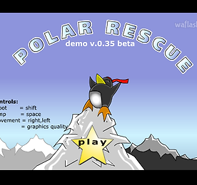 폴라 레스큐 (Polar Rescue)