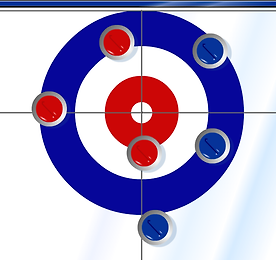 버추얼 컬링 (Virtual Curling)