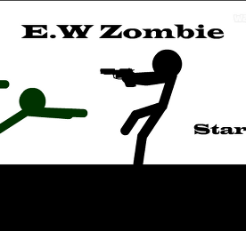 E.W Zombie - 좀비서바이브랭킹!