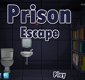 프리즌 이스케이프 (ENAGames - Prison Escape)
