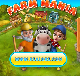 팜 매니아 (Farm Mania)