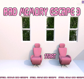 배드 메모리 이스케이프 3 (Bad Memory Escape 3)