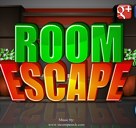 MIRCHI 룸 이스케이프 (Room Escape)