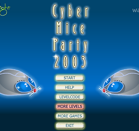 사이버 마이스 파티 2003 (Cyber Mice Party 2003)