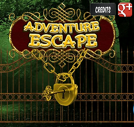 어드벤처 이스케이프 (Mirchi Escape - Adventure Escape)