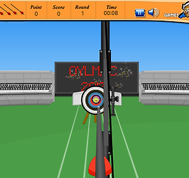 런던 올림픽 양궁 (London Olympic Archery)