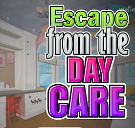 123BEE 어린이집 탈출 (Escape from the Day Care)