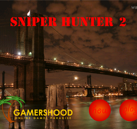 스나이퍼 헌터 2 (Sniper Hunter 2)