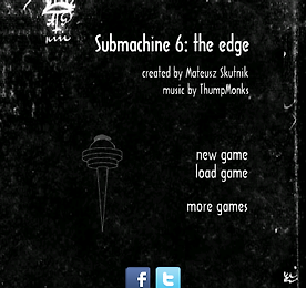 서브머신 6 - Submachine 6: the Edge
