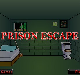 Squadfish 프리즌 이스케이프 2 (Prison Escape 2)