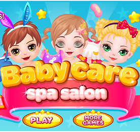 베이비 케어 스파 살롱 (Baby Care Spa Salong)