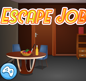 이스케이프 잡 (Escape Job)
