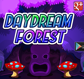 MIRCHI 백일몽 숲 탈출 (Daydream Forest)