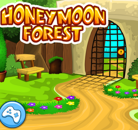 허니문 포레스트 이스케이프 (Honeymoon Forest Escape)
