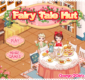 Fairy Tail Hut - 방꾸미기