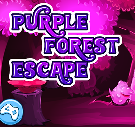 퍼플 포레스트 이스케이프 (Mirchi Purple Forest Escape)