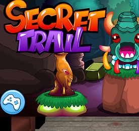 MIRCHI 시크릿 트레일 (Secret Trail)