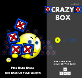 크레이지 박스 (Crazy Box)