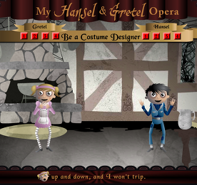 헨젤과 그레텔 오페라 (Hansel & Gretel Opera)