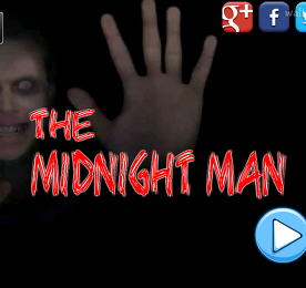 MIRCHI 더 미드나잇 맨 (The Midnight Man)