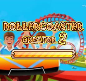 롤러코스터 크리에이터 2 (Rollercoaster Creator 2)