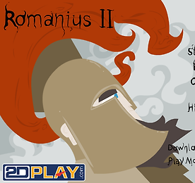 로마니우스 2 (Romanius 2)