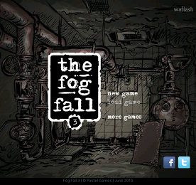 포그 폴 3 (The Fog Fall 3)