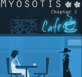 Myosotis Chapter 2