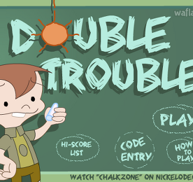 더블 트러블 (Double Trouble)