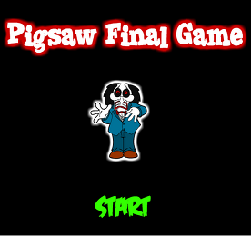 피그소 파이널 게임 (Pigsaw Final Game)