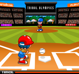 얼티메이트 베이스볼 (Ultimate Baseball)