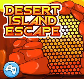 데저트 아일랜드 이스케이프 (Mirchi Desert Island Escape)