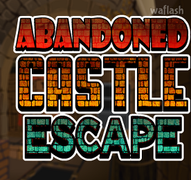 123BEE 버려진 성 탈출 (Abandoned Castle Escape)