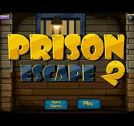 프리즌 이스케이프 2 (ENAGames - Prison Escape 2)