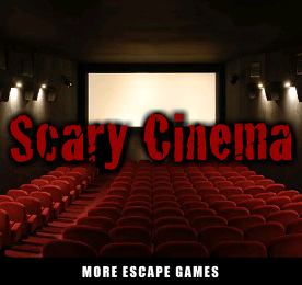 스캐어리 시네마 이스케이프 (Scary Cinema)