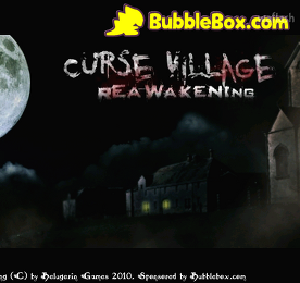커스 빌리지 2 - 리어웨이크닝 (Curse Village Reawakening)