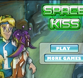 스페이스 키스 (Space Kiss)